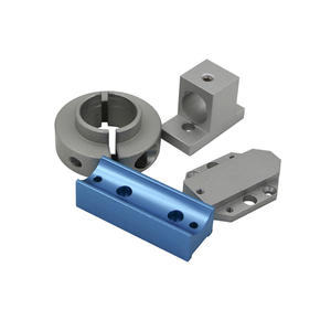 Professional Manufacturer of High Procession Machining Part
